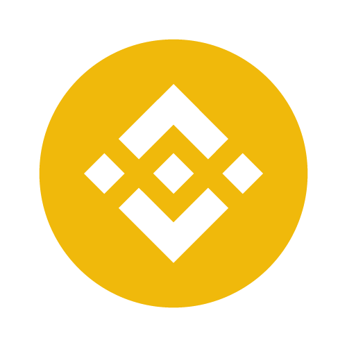 BINANCE